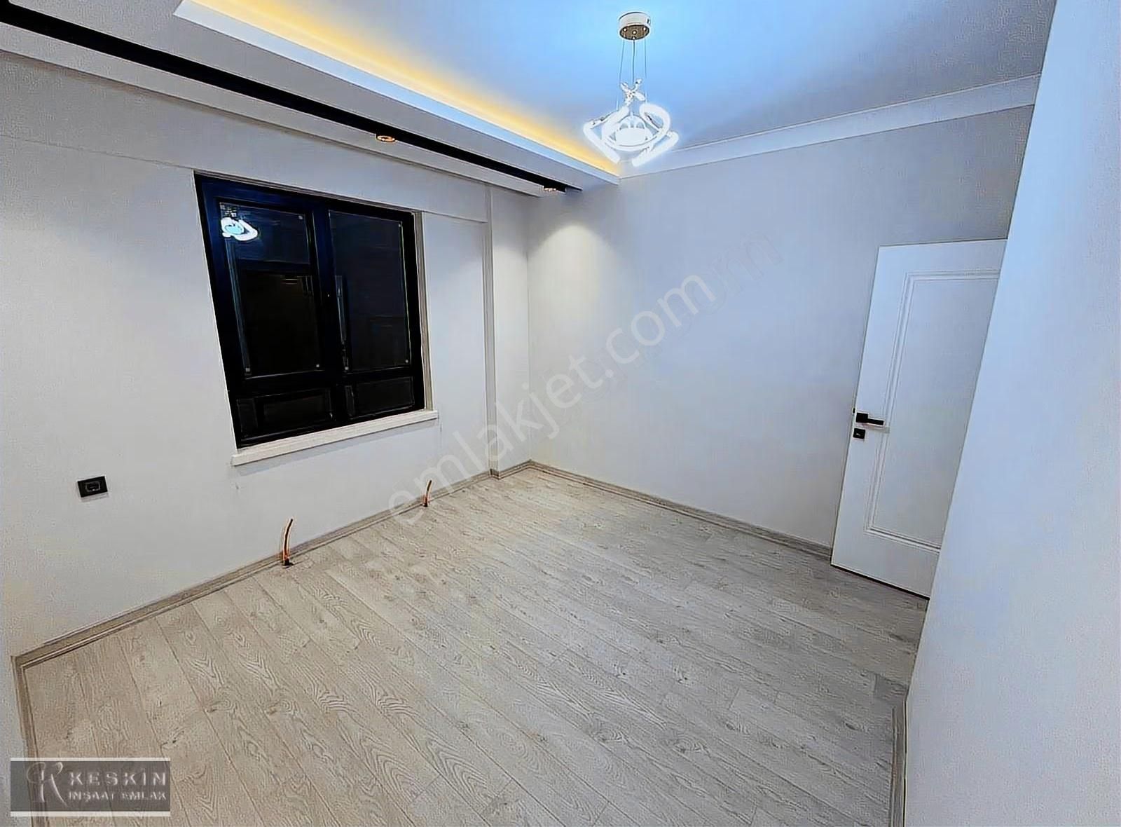 Keçiören Kanuni Mah Sıfır Bina Orta Kat 3+1 Yapılı Satılık Daire - Görsel 32