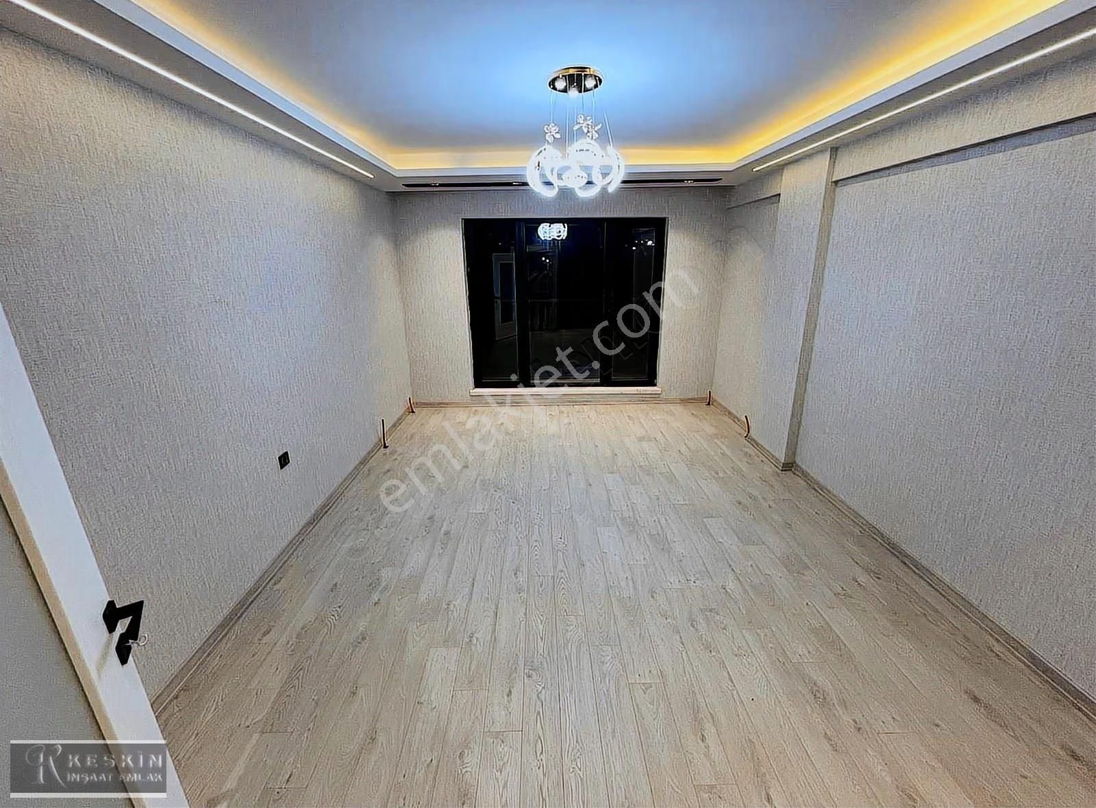 Keçiören Kanuni Mah Sıfır Bina Orta Kat 3+1 Yapılı Satılık Daire - Görsel 29