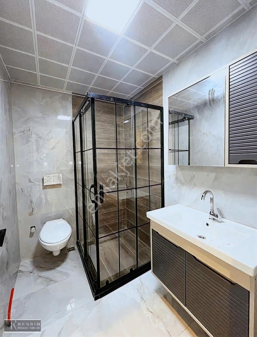 Keçiören Kanuni Mah Sıfır Bina Orta Kat 3+1 Yapılı Satılık Daire - Görsel 27