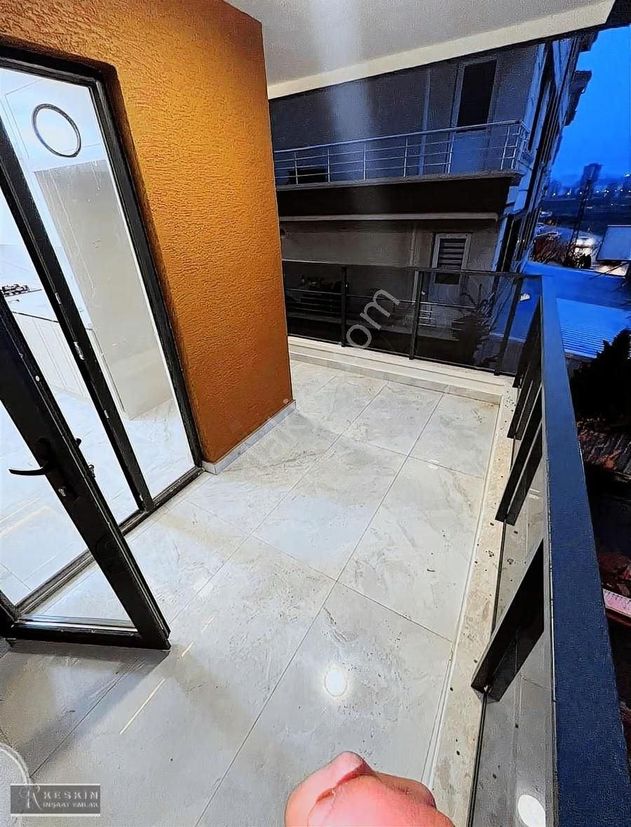 Keçiören Kanuni Mah Sıfır Bina Orta Kat 3+1 Yapılı Satılık Daire - Görsel 33