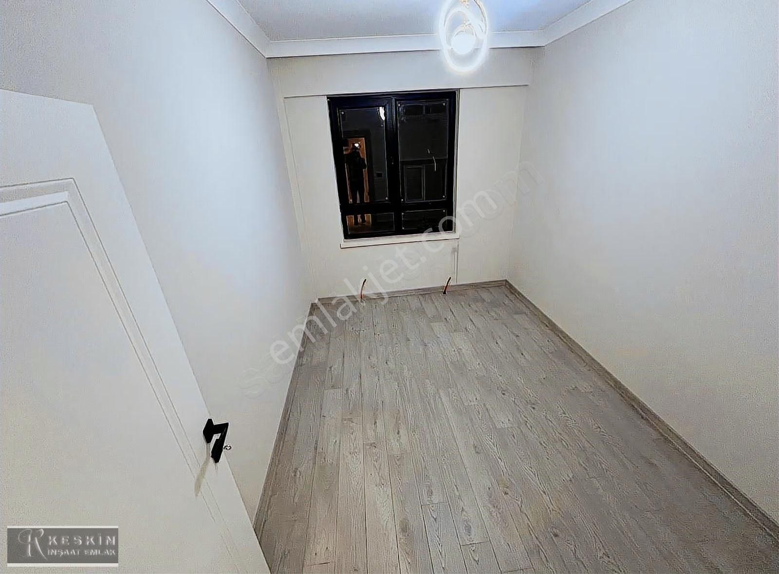 Keçiören Kanuni Mah Sıfır Bina Orta Kat 3+1 Yapılı Satılık Daire - Görsel 14