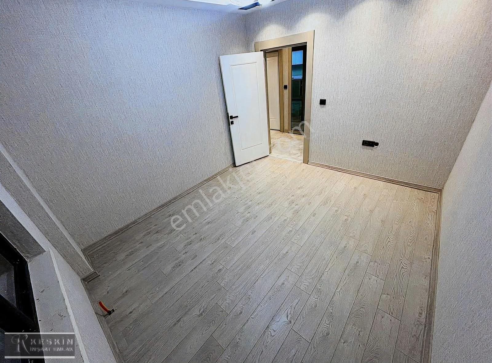 Keçiören Kanuni Mah Sıfır Bina Orta Kat 3+1 Yapılı Satılık Daire - Görsel 7