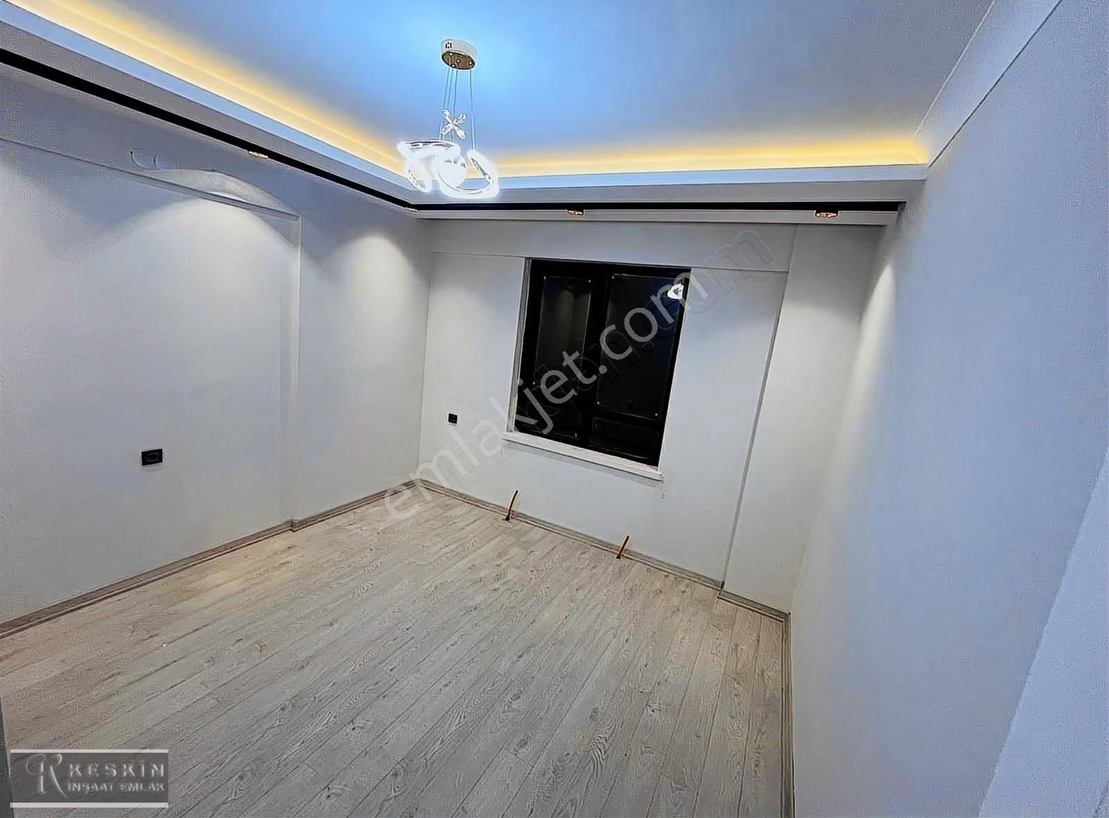 Keçiören Kanuni Mah Sıfır Bina Orta Kat 3+1 Yapılı Satılık Daire - Görsel 31