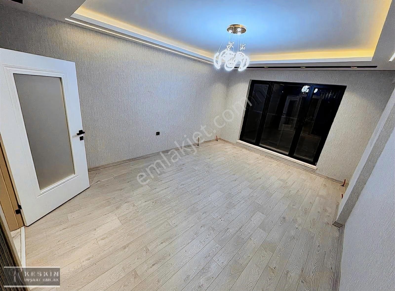 Keçiören Kanuni Mah Sıfır Bina Orta Kat 3+1 Yapılı Satılık Daire - Görsel 21