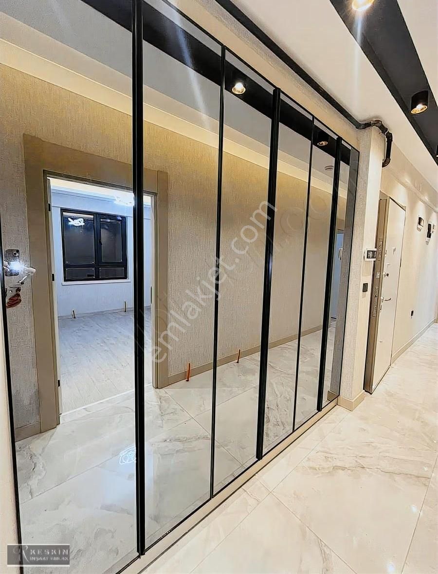 Keçiören Kanuni Mah Sıfır Bina Orta Kat 3+1 Yapılı Satılık Daire - Görsel 23