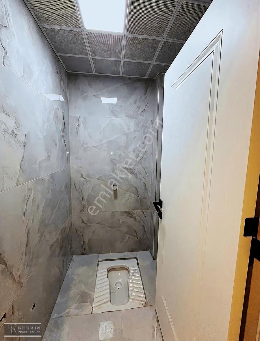 Keçiören Kanuni Mah Sıfır Bina Orta Kat 3+1 Yapılı Satılık Daire - Görsel 10