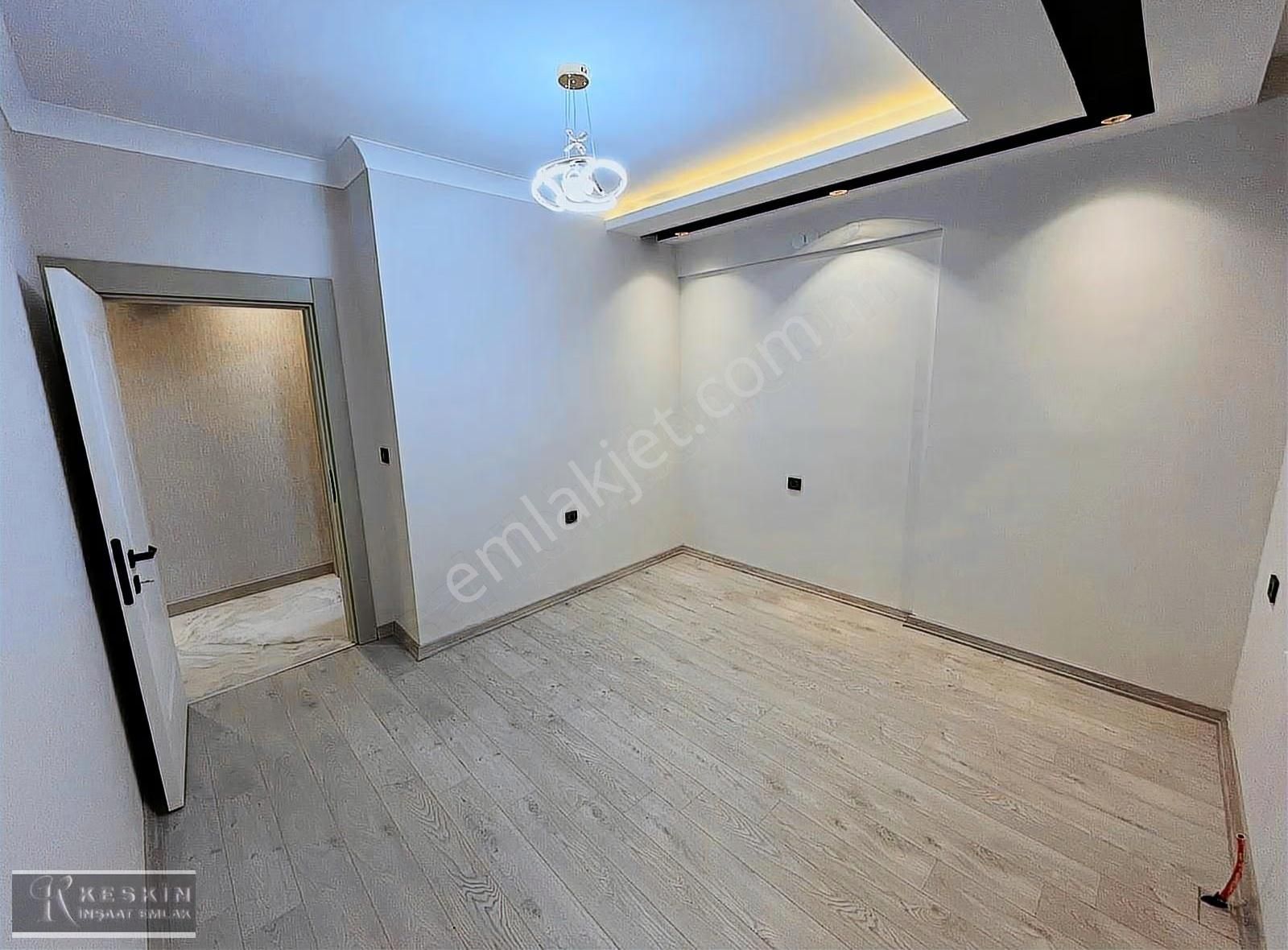 Keçiören Kanuni Mah Sıfır Bina Orta Kat 3+1 Yapılı Satılık Daire - Görsel 28