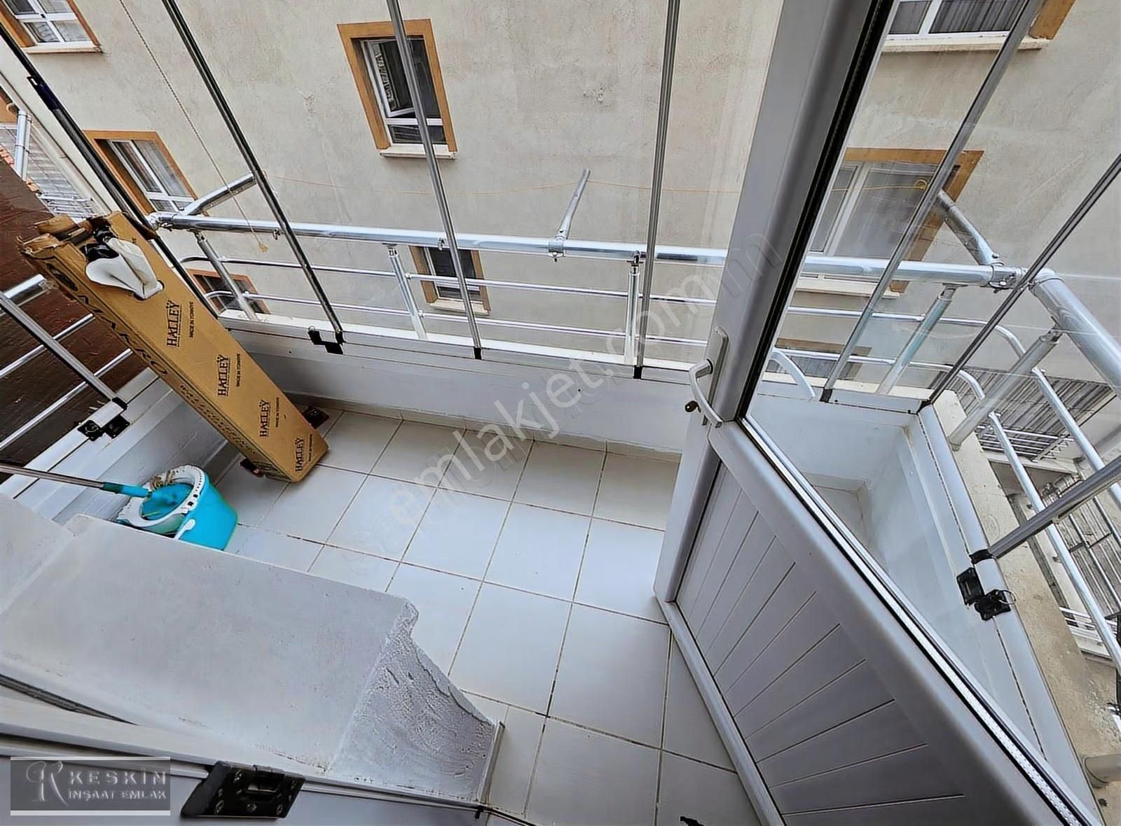 Keçiören Kanuni Mah Orta Kat 3+1 Yapılı Satılık Daire - Görsel 24