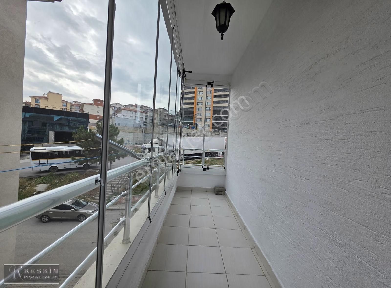 Keçiören Kanuni Mah Orta Kat 3+1 Yapılı Satılık Daire - Görsel 13