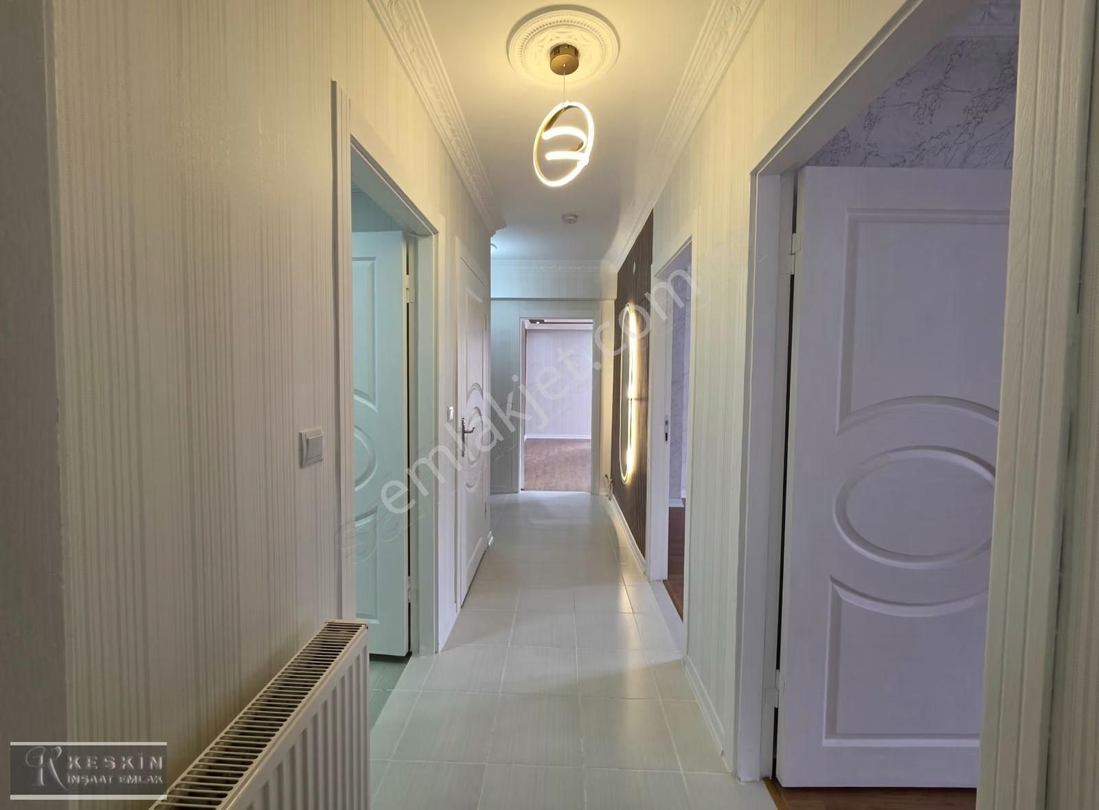 Keçiören Kanuni Mah Orta Kat 3+1 Yapılı Satılık Daire - Görsel 12