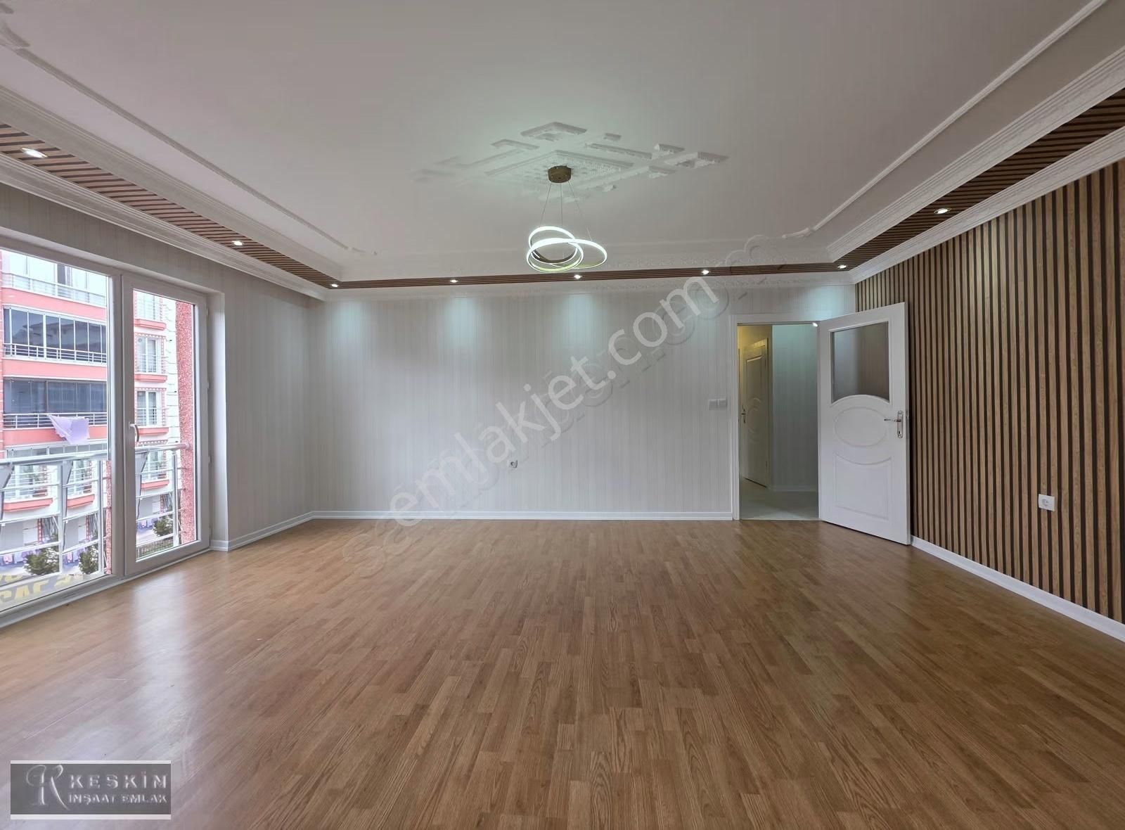 Keçiören Kanuni Mah Orta Kat 3+1 Yapılı Satılık Daire - Görsel 17