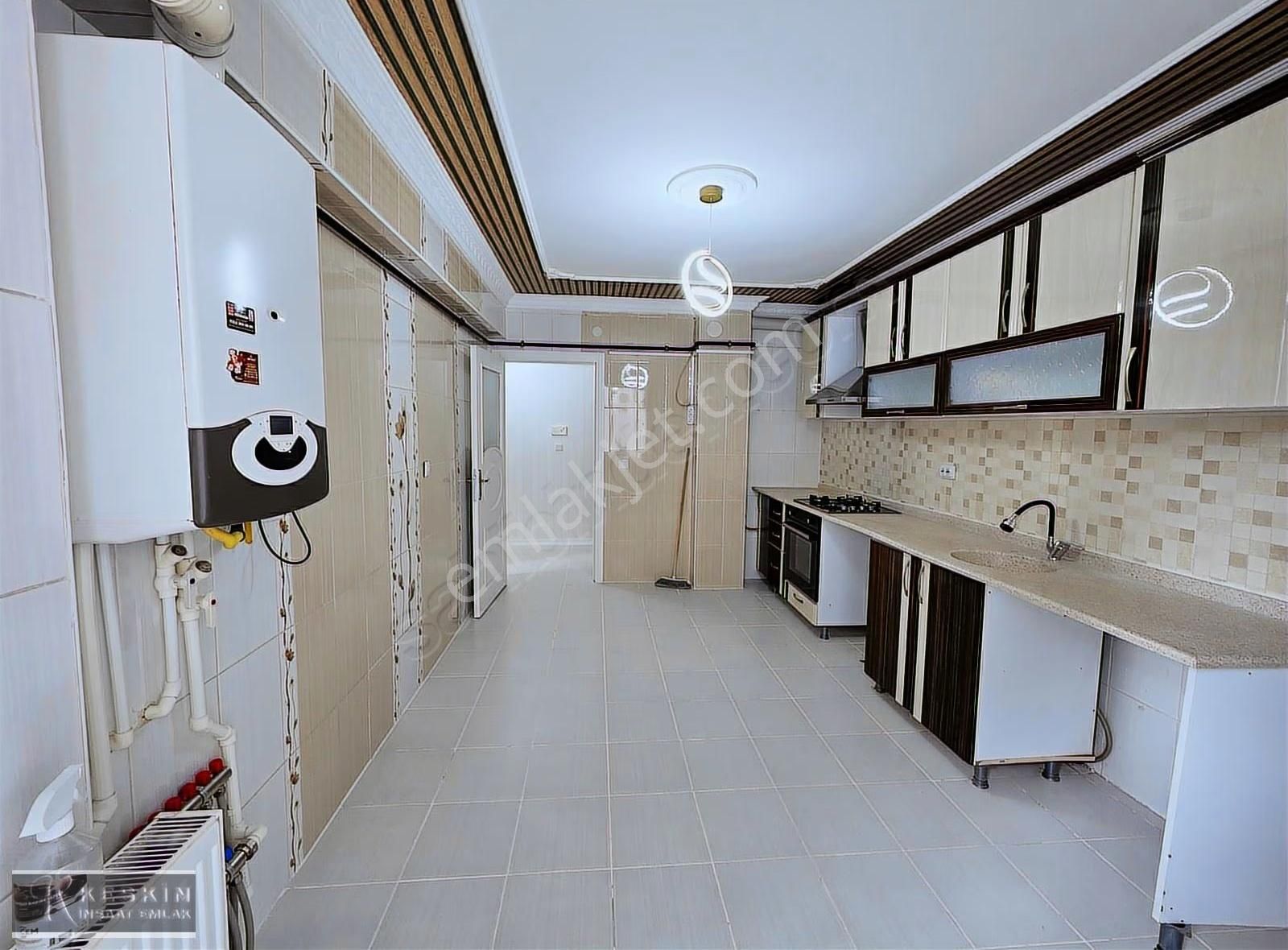 Keçiören Kanuni Mah Orta Kat 3+1 Yapılı Satılık Daire - Görsel 27