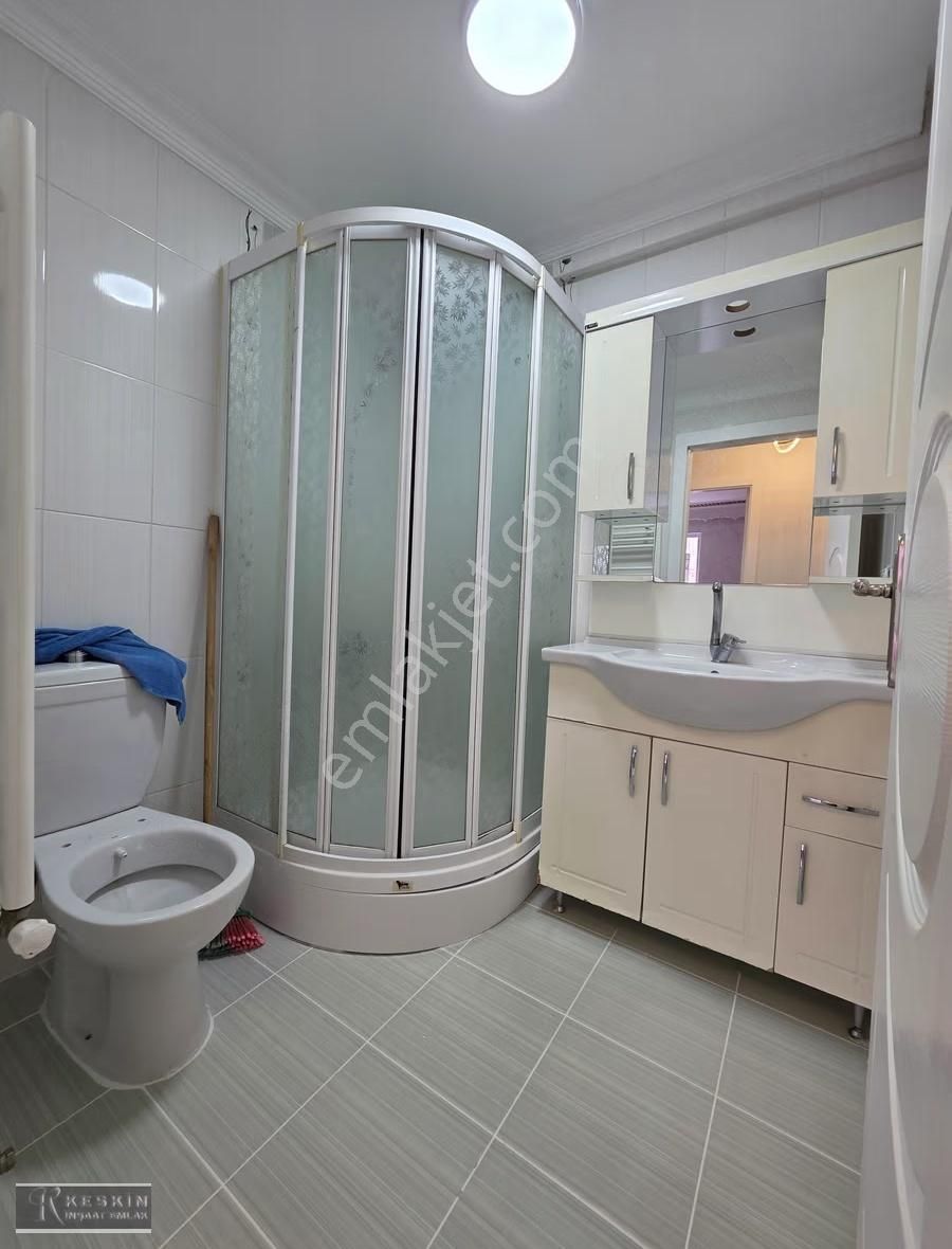 Keçiören Kanuni Mah Orta Kat 3+1 Yapılı Satılık Daire - Görsel 25