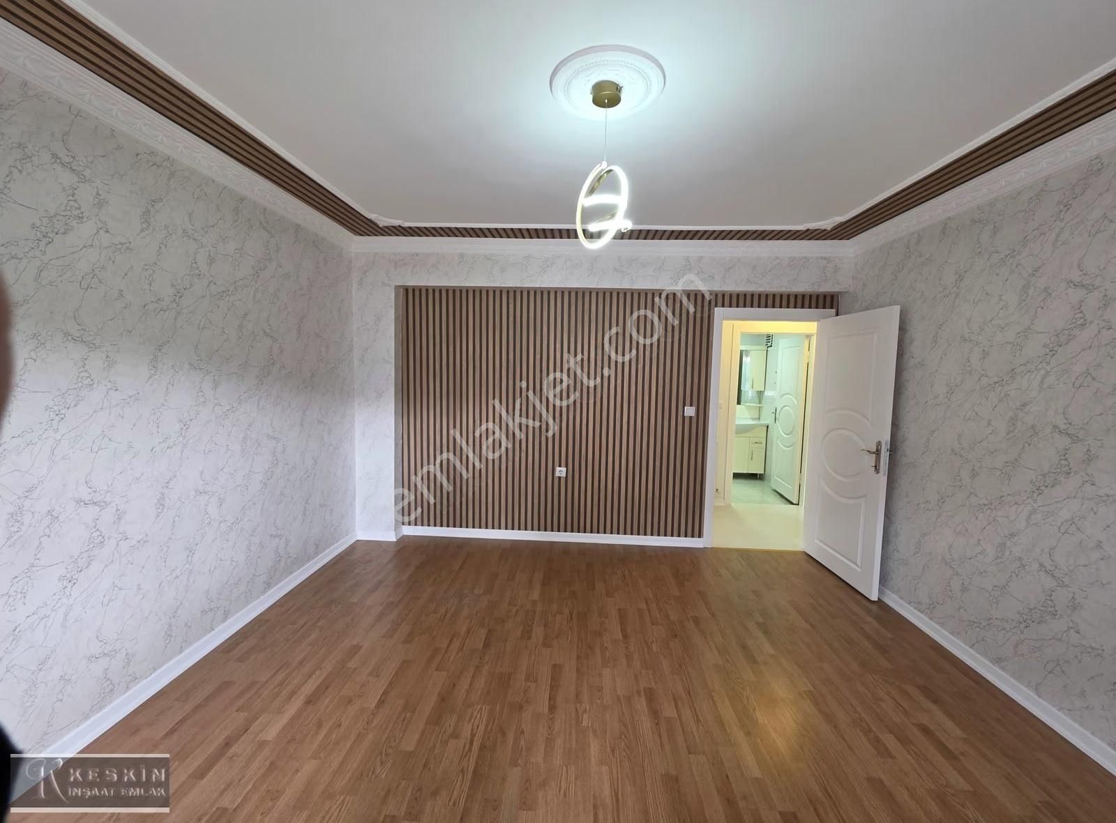 Keçiören Kanuni Mah Orta Kat 3+1 Yapılı Satılık Daire - Görsel 16