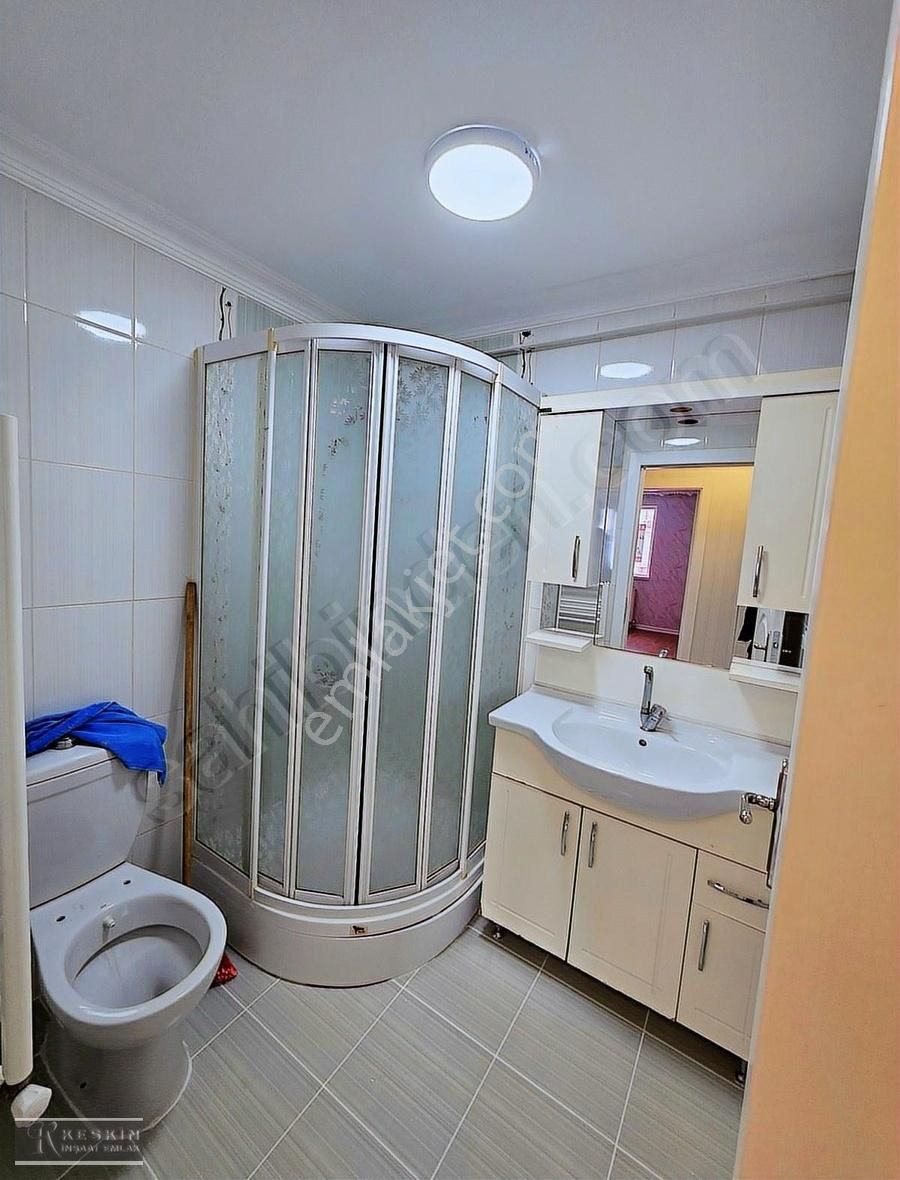 Keçiören Kanuni Mah Orta Kat 3+1 Yapılı Satılık Daire - Görsel 7