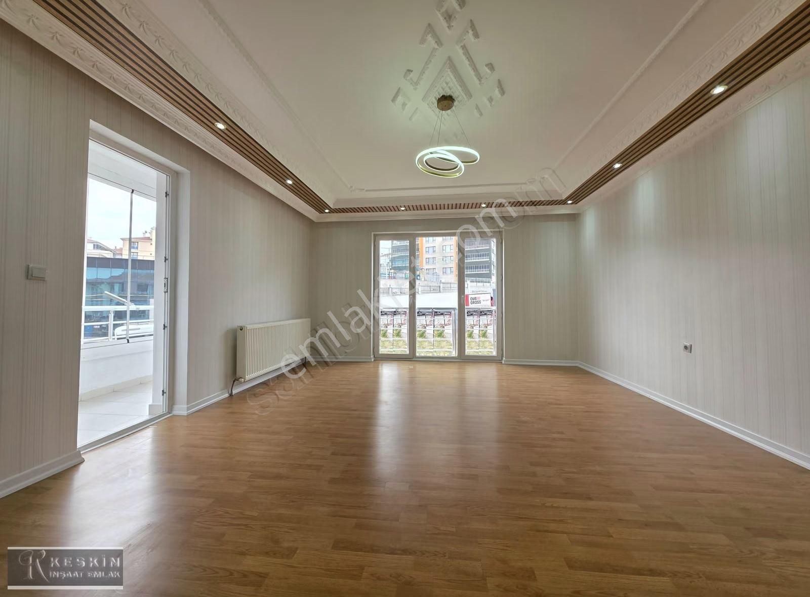 Keçiören Kanuni Mah Orta Kat 3+1 Yapılı Satılık Daire - Görsel 6