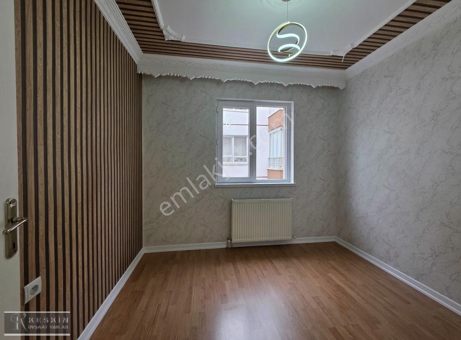 Keçiören Kanuni Mah Orta Kat 3+1 Yapılı Satılık Daire - Görsel 18