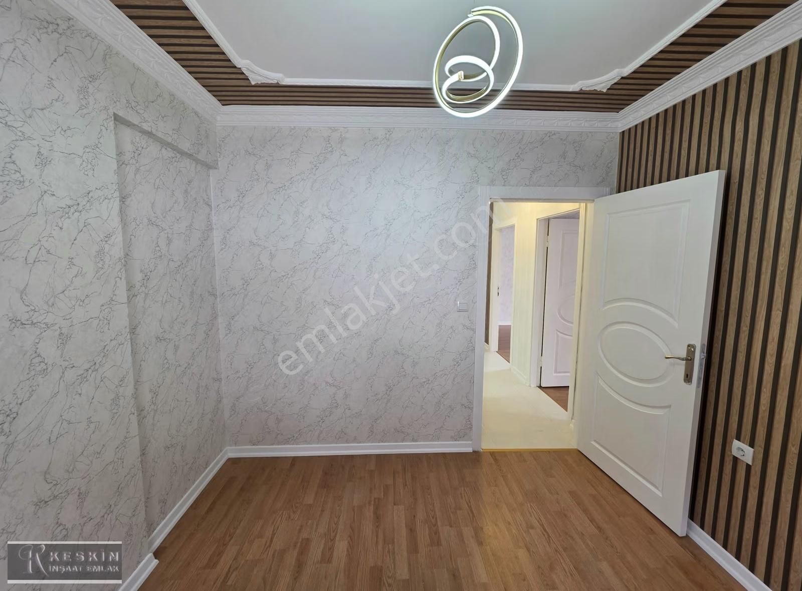 Keçiören Kanuni Mah Orta Kat 3+1 Yapılı Satılık Daire - Görsel 4