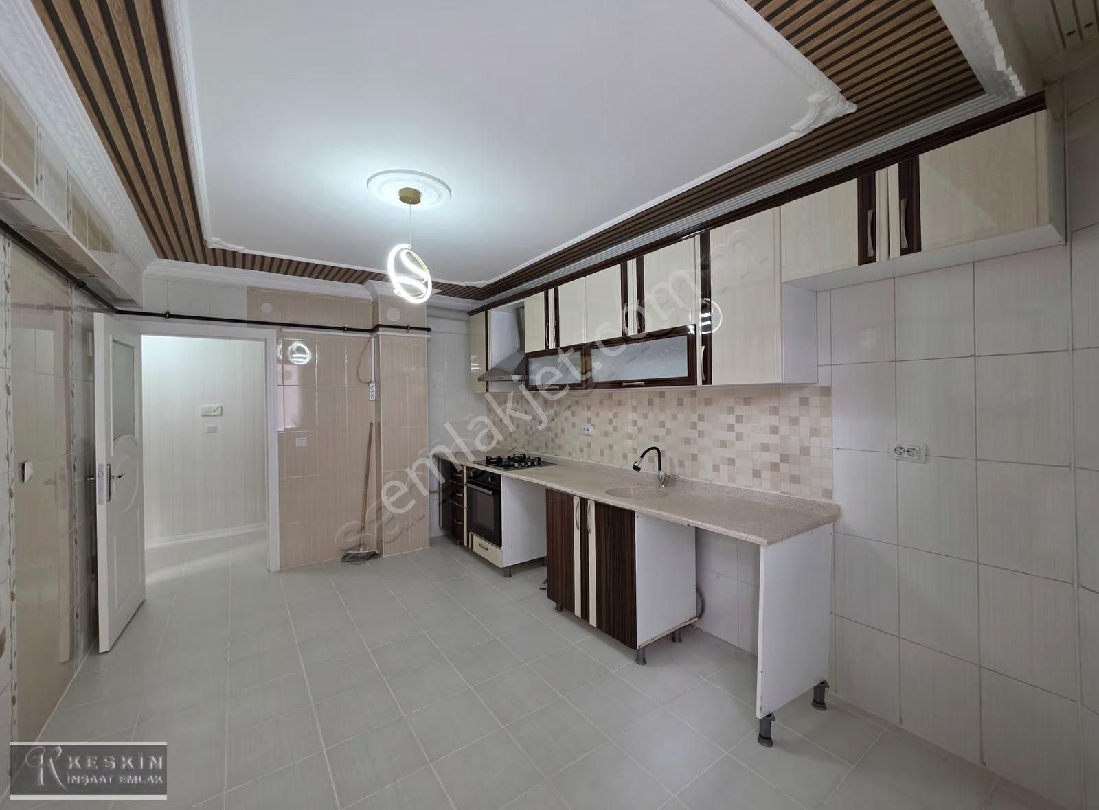 Keçiören Kanuni Mah Orta Kat 3+1 Yapılı Satılık Daire - Görsel 20