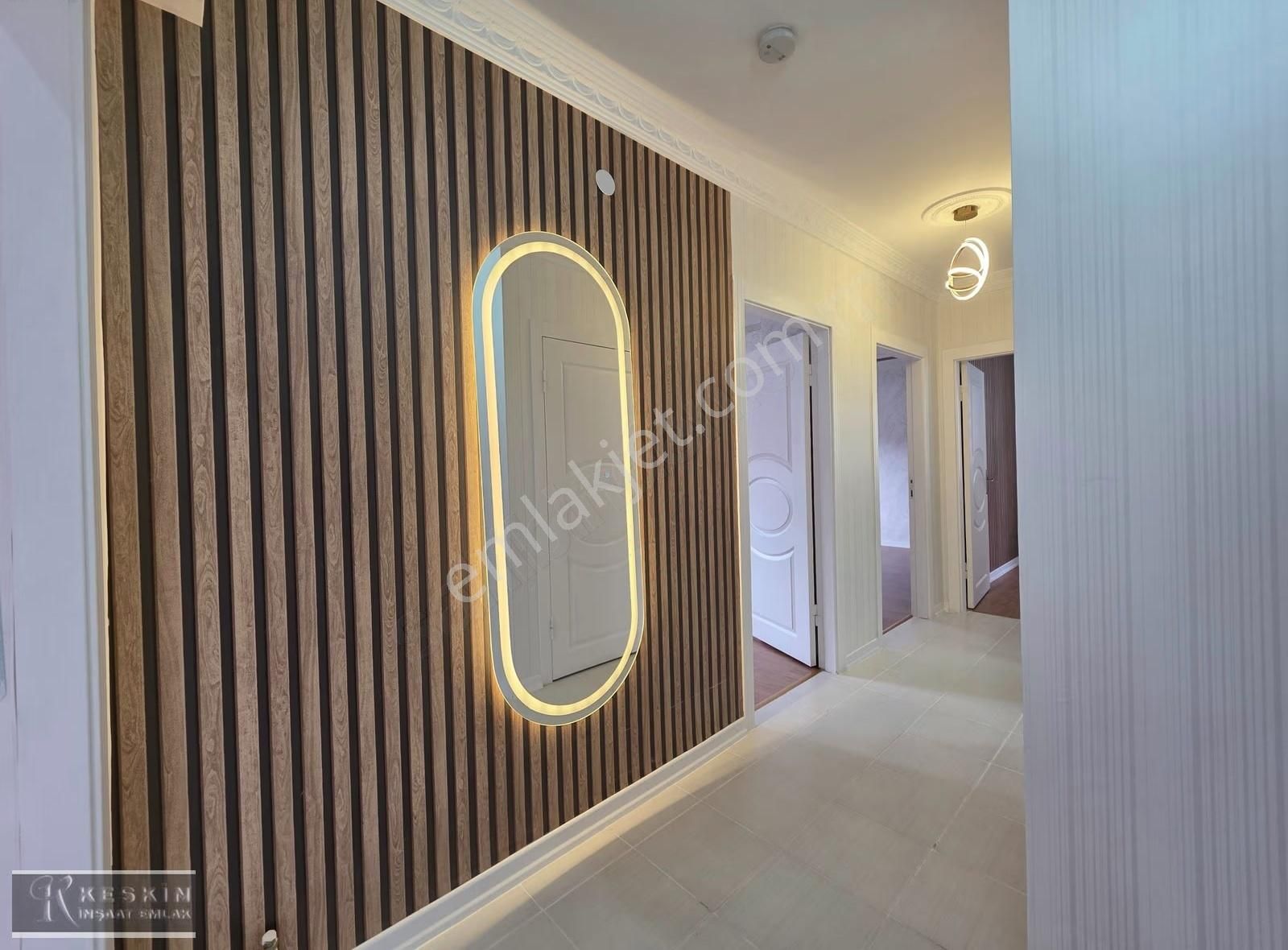 Keçiören Kanuni Mah Orta Kat 3+1 Yapılı Satılık Daire - Görsel 5