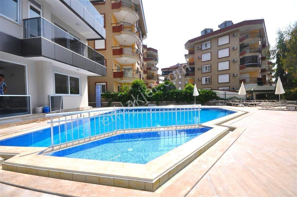 Alanya Obagöl 4+1 Dubleks Eşyalı 200m2 Aktiviteli Uygun Fıırsat. - Görsel 21