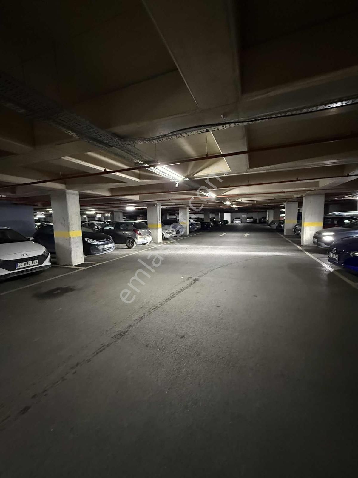 Pendik Kurtköy Yenişehir Mvk 1 De Kiralık 1+1 - Görsel 18