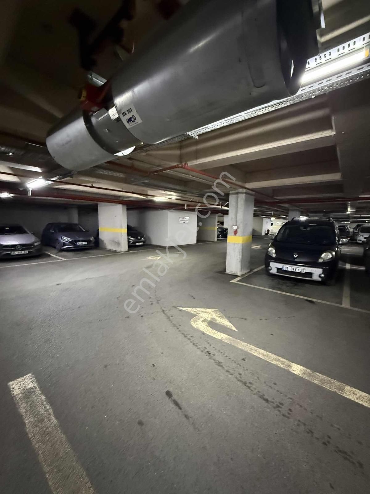 Pendik Kurtköy Yenişehir Mvk 1 De Kiralık 1+1 - Görsel 16