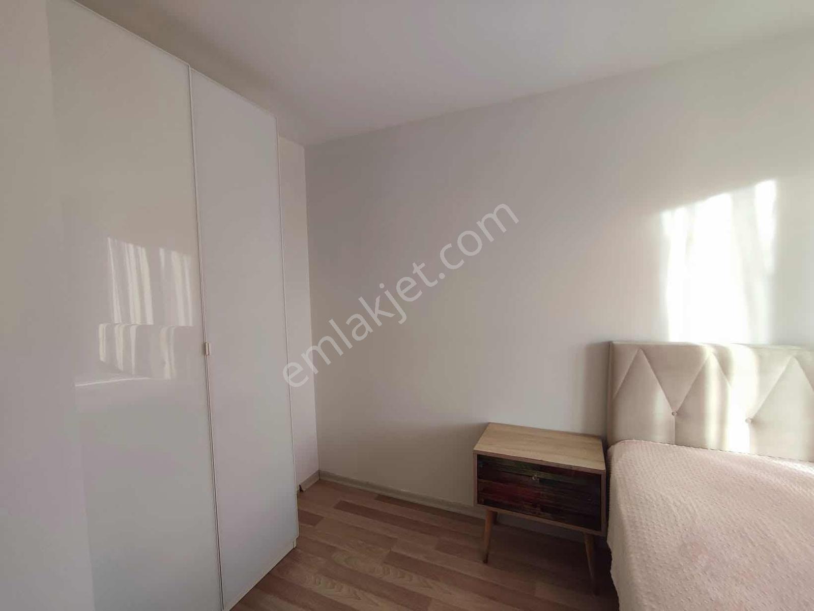 Kurtköy Yenişehir Mvk 1 De Eşyalı Kiralık 1+1 - Görsel 21