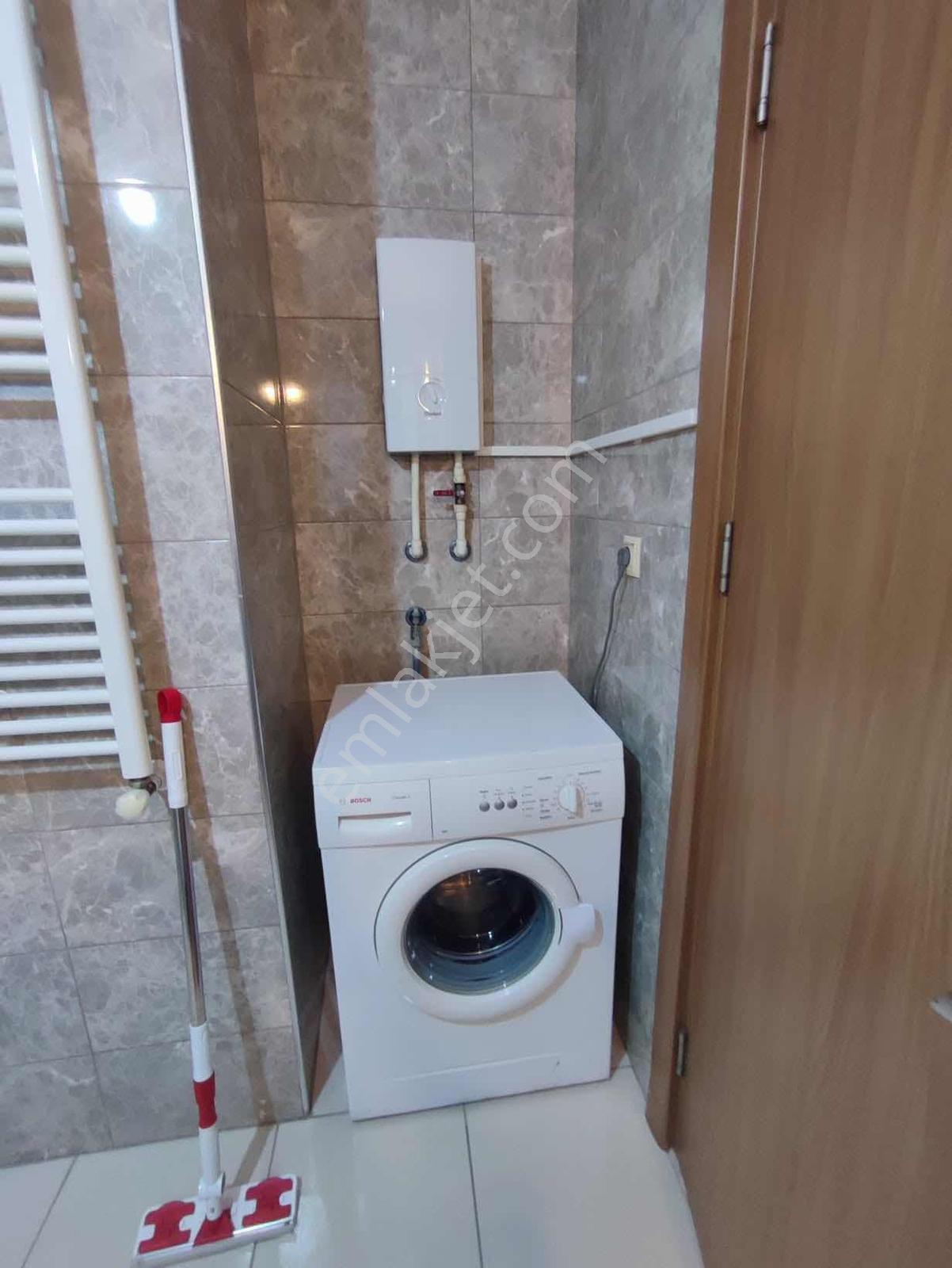 Kurtköy Yenişehir Mvk 1 De Eşyalı Kiralık 1+1 - Görsel 5