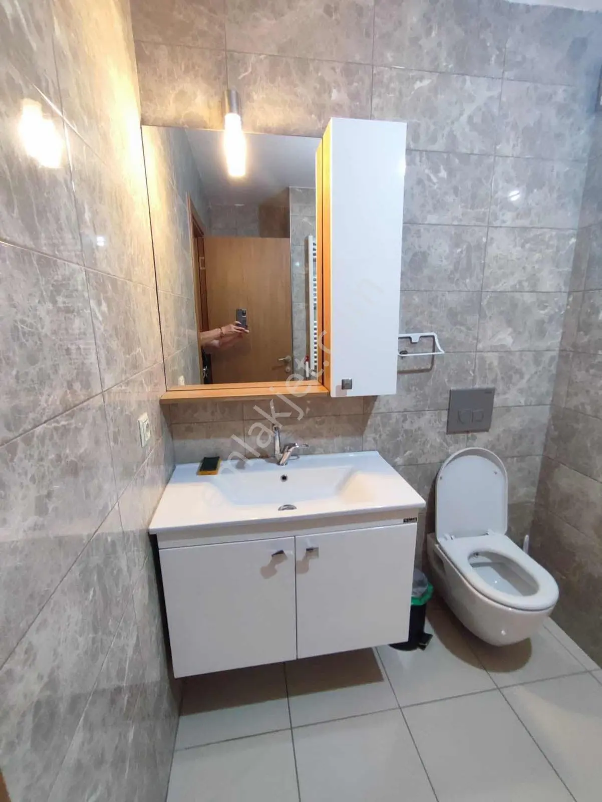 Kurtköy Yenişehir Mvk 1 De Eşyalı Kiralık 1+1 - Görsel 4