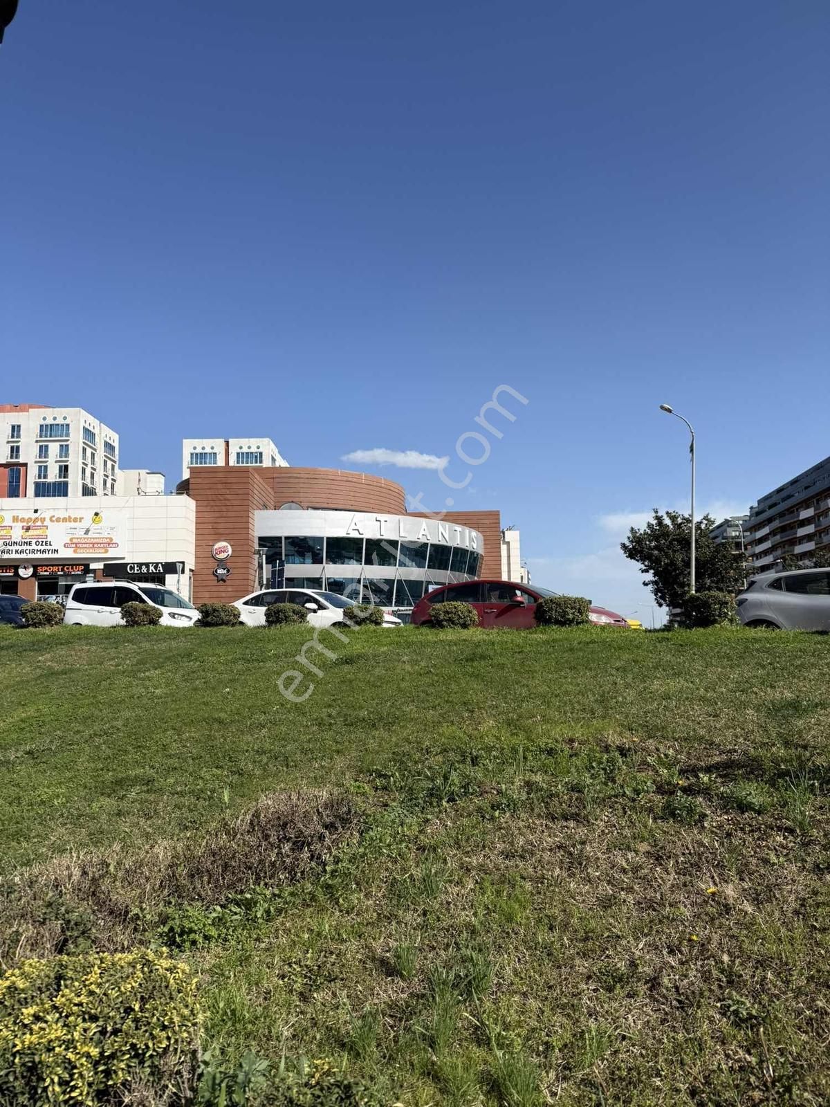 Pendik Kurtköy Yenişehir Mvk 1 De Kiralık 1+1 - Görsel 11