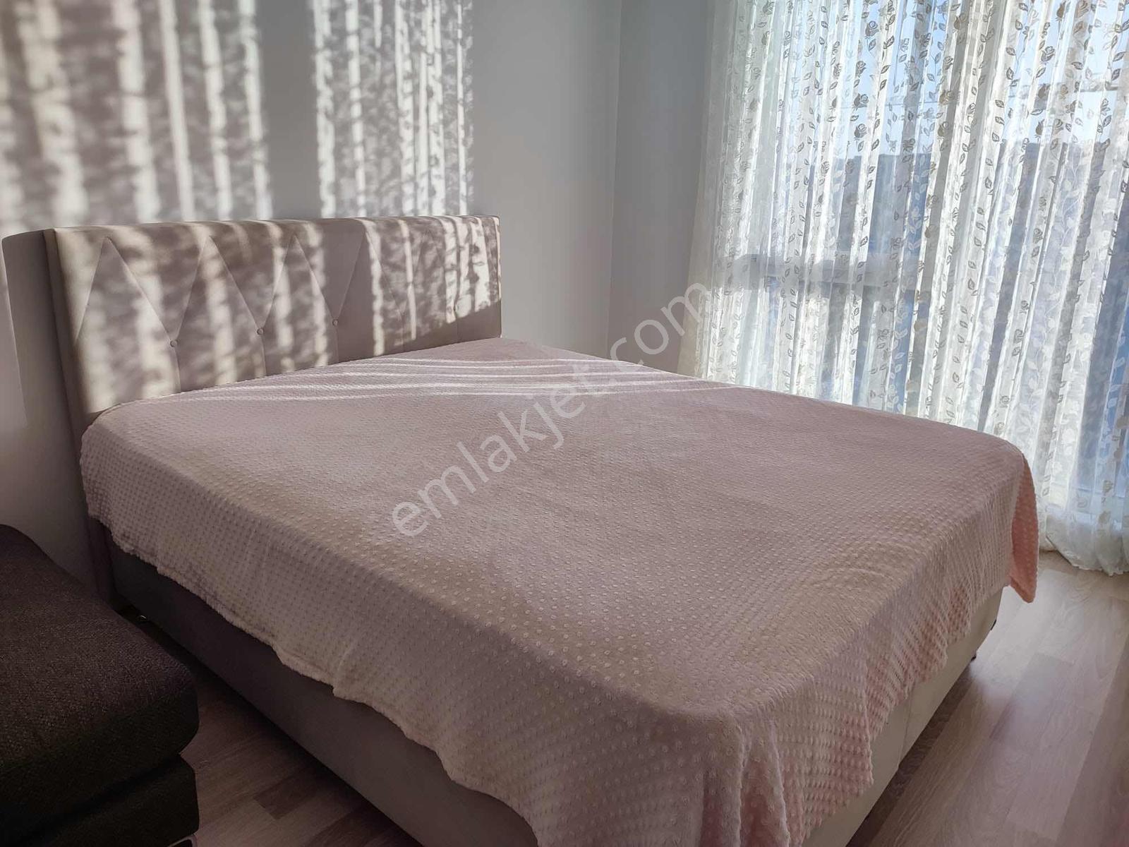 Kurtköy Yenişehir Mvk 1 De Eşyalı Kiralık 1+1 - Görsel 20