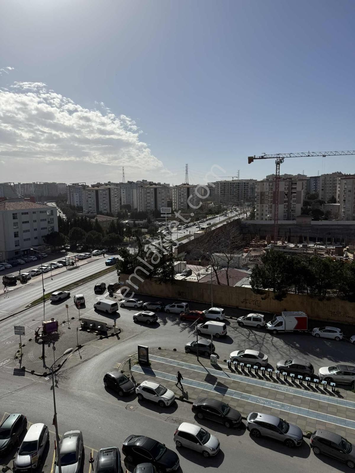 Pendik Kurtköy Yenişehir Mvk 1 De Kiralık 1+1 - Görsel 15