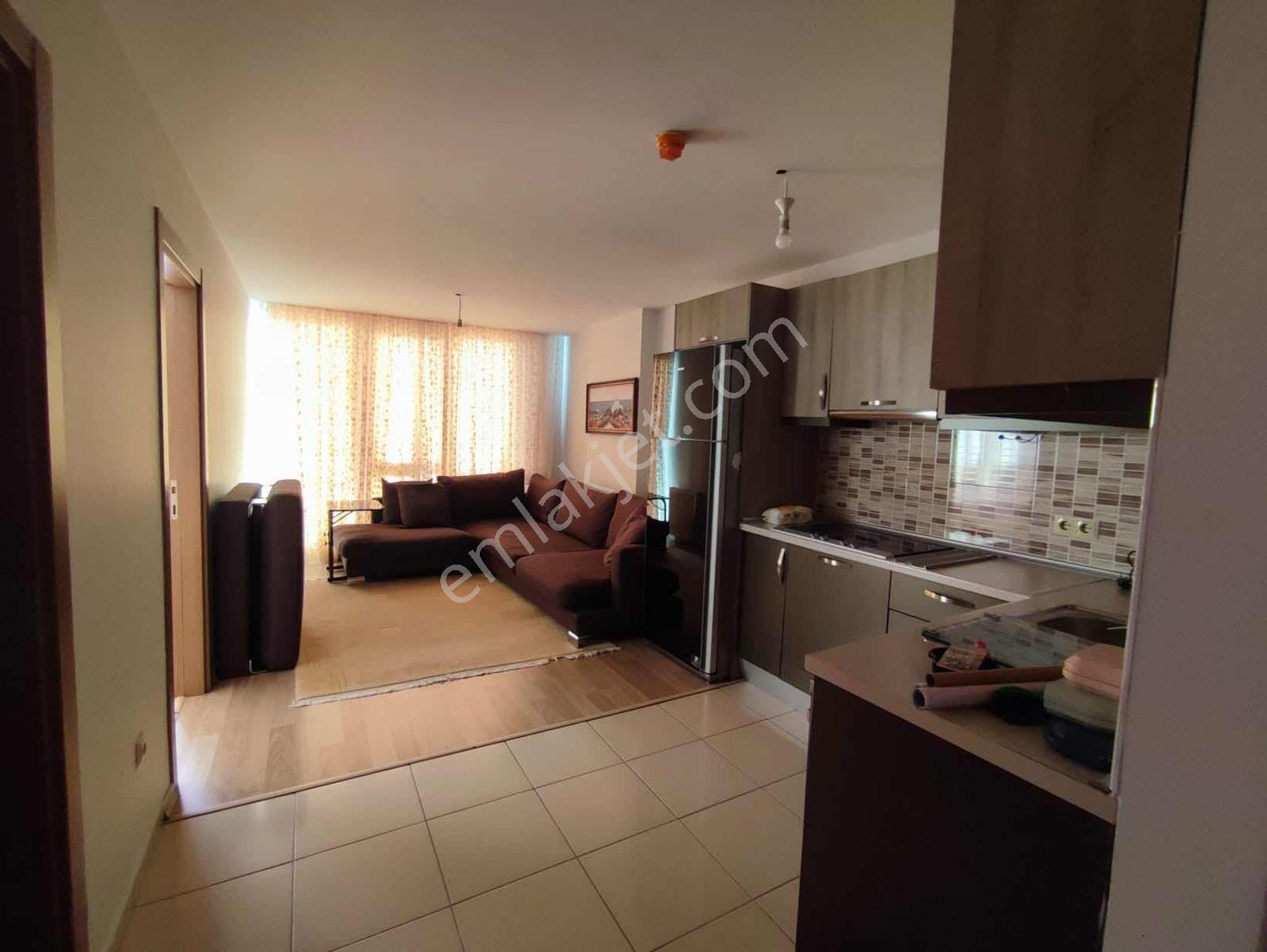 Kurtköy Yenişehir Mvk 1 De Eşyalı Kiralık 1+1 - Görsel 17