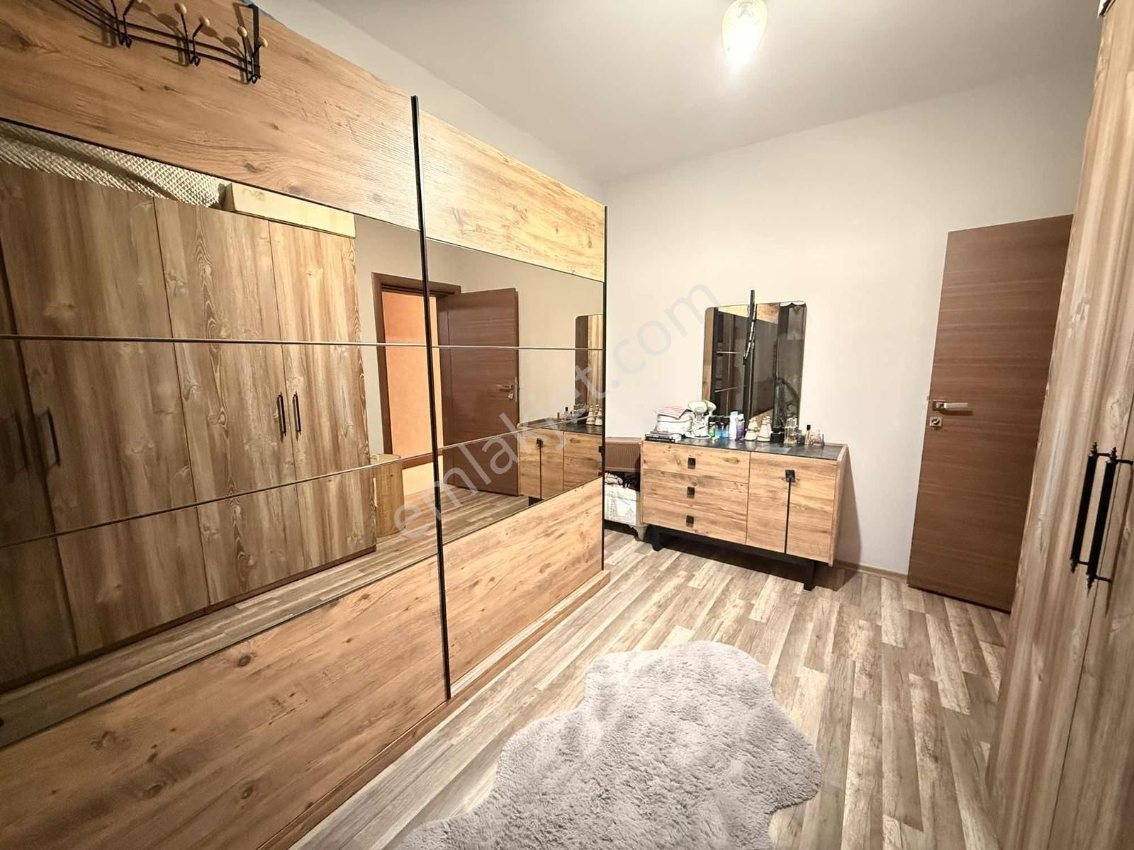 Flora Şehirde Ultra Lüks 4+1 Sitenin En Özel Dairelerinden - Görsel 17