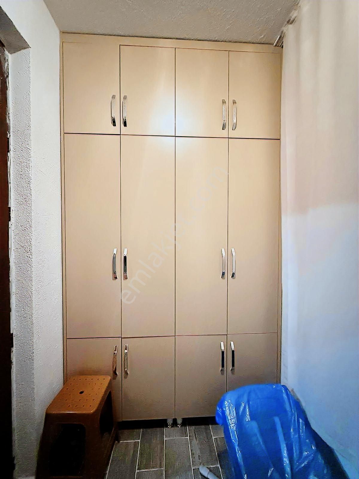 Flora Şehirde Ultra Lüks 4+1 Sitenin En Özel Dairelerinden - Görsel 20