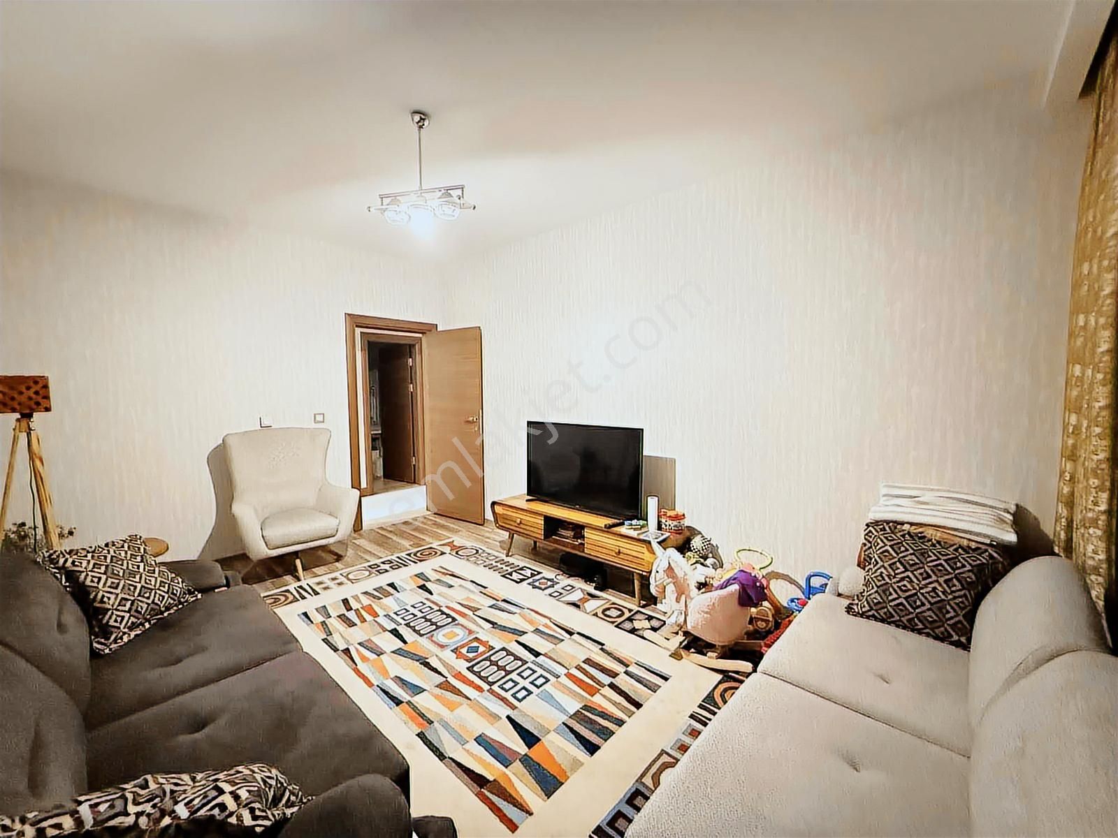 Flora Şehirde Ultra Lüks 4+1 Sitenin En Özel Dairelerinden - Görsel 5