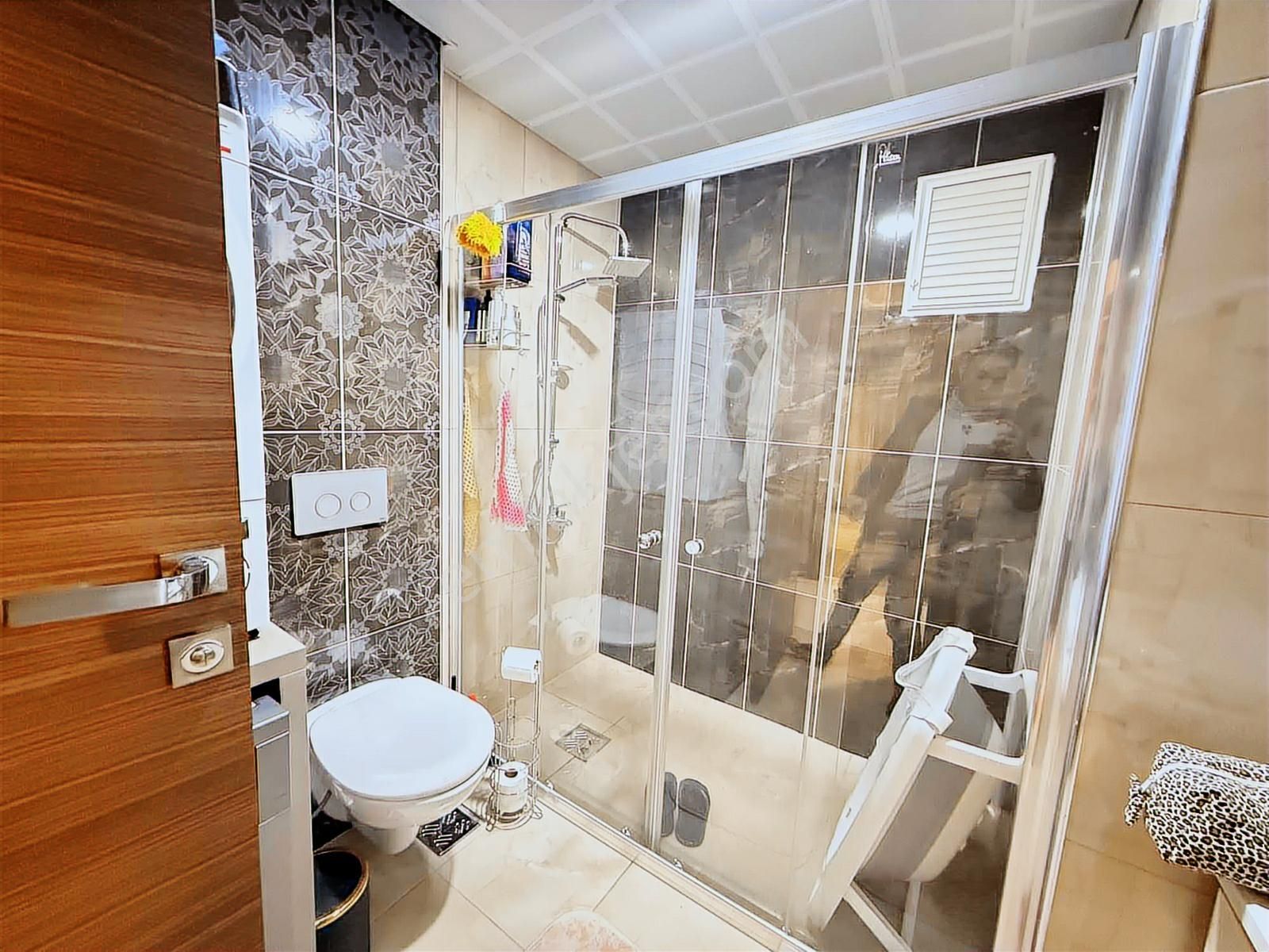 Flora Şehirde Ultra Lüks 4+1 Sitenin En Özel Dairelerinden - Görsel 21