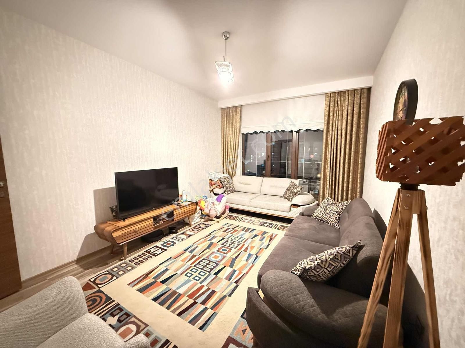 Flora Şehirde Ultra Lüks 4+1 Sitenin En Özel Dairelerinden - Görsel 26