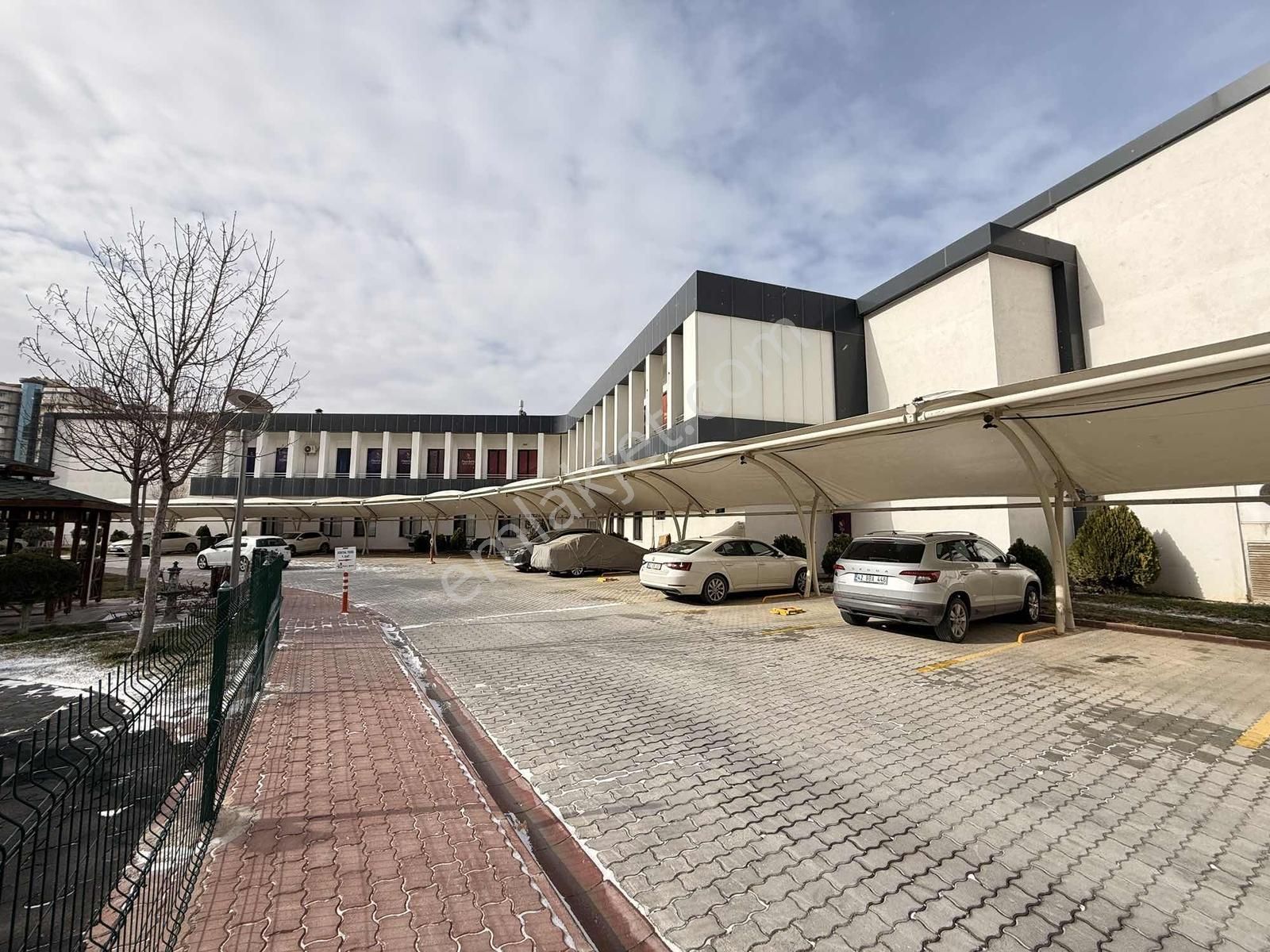 Flora Şehirde Ultra Lüks 4+1 Sitenin En Özel Dairelerinden - Görsel 2