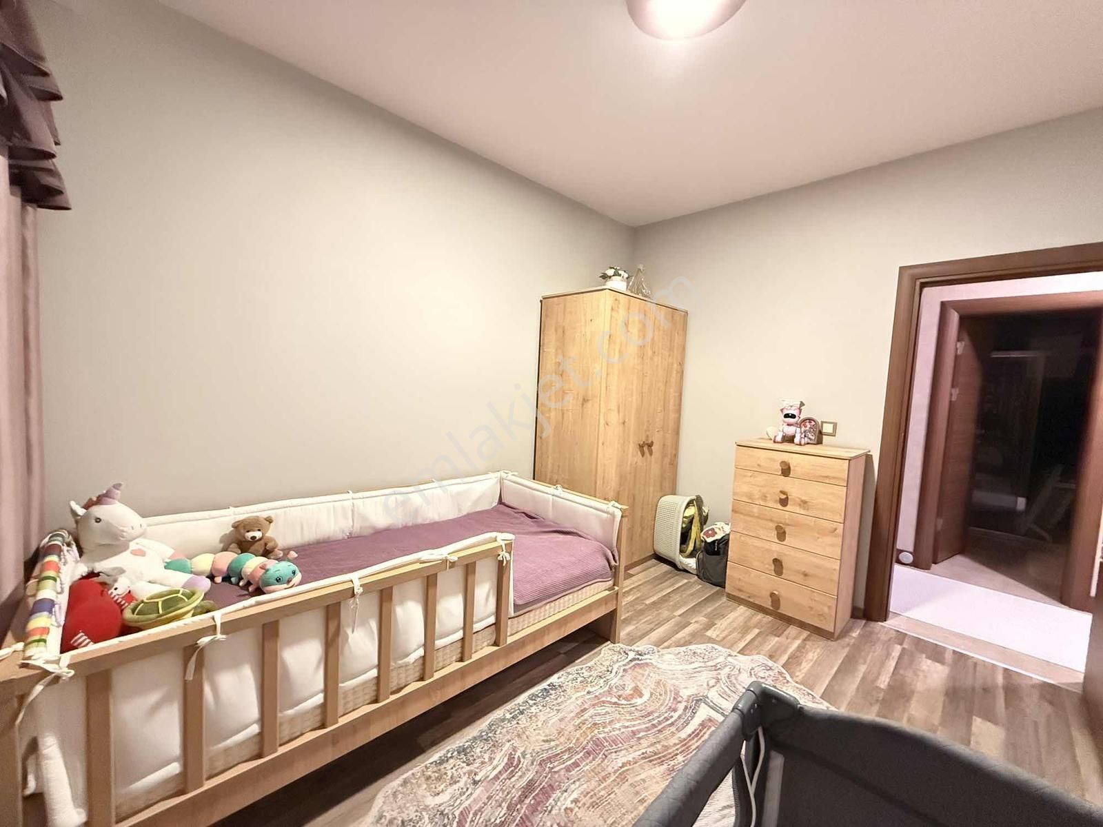 Flora Şehirde Ultra Lüks 4+1 Sitenin En Özel Dairelerinden - Görsel 6