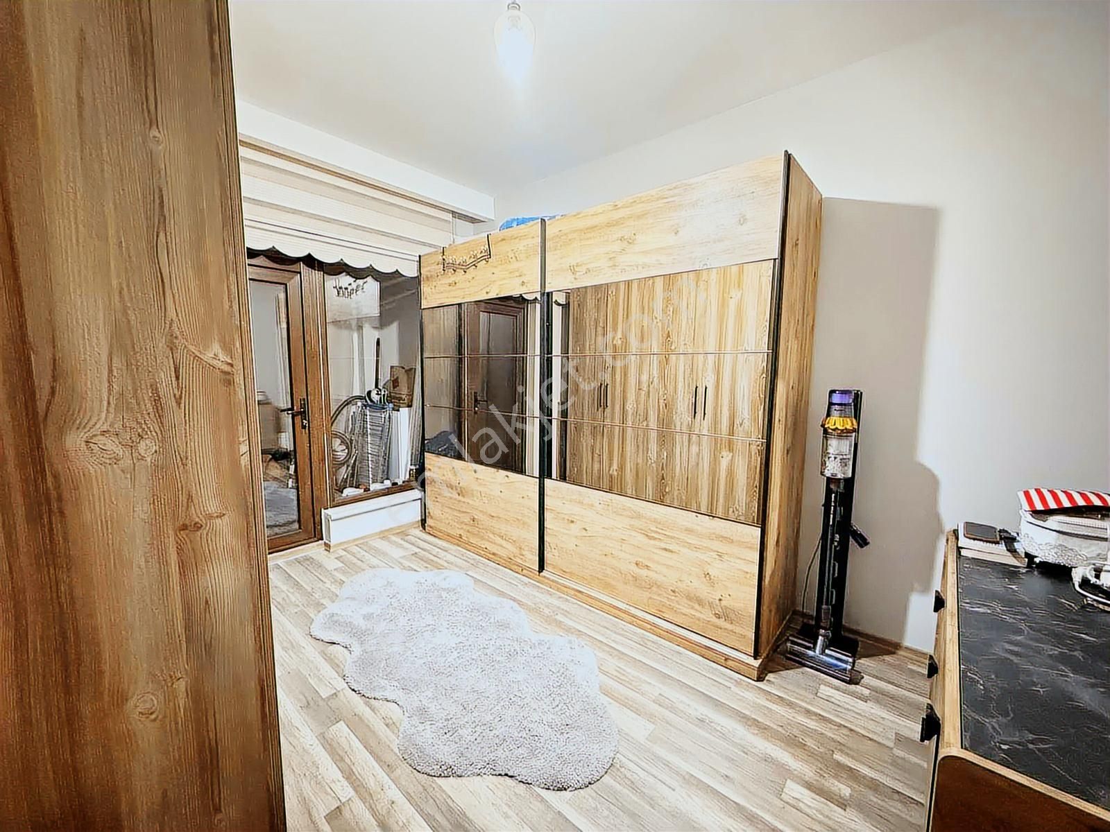 Flora Şehirde Ultra Lüks 4+1 Sitenin En Özel Dairelerinden - Görsel 30