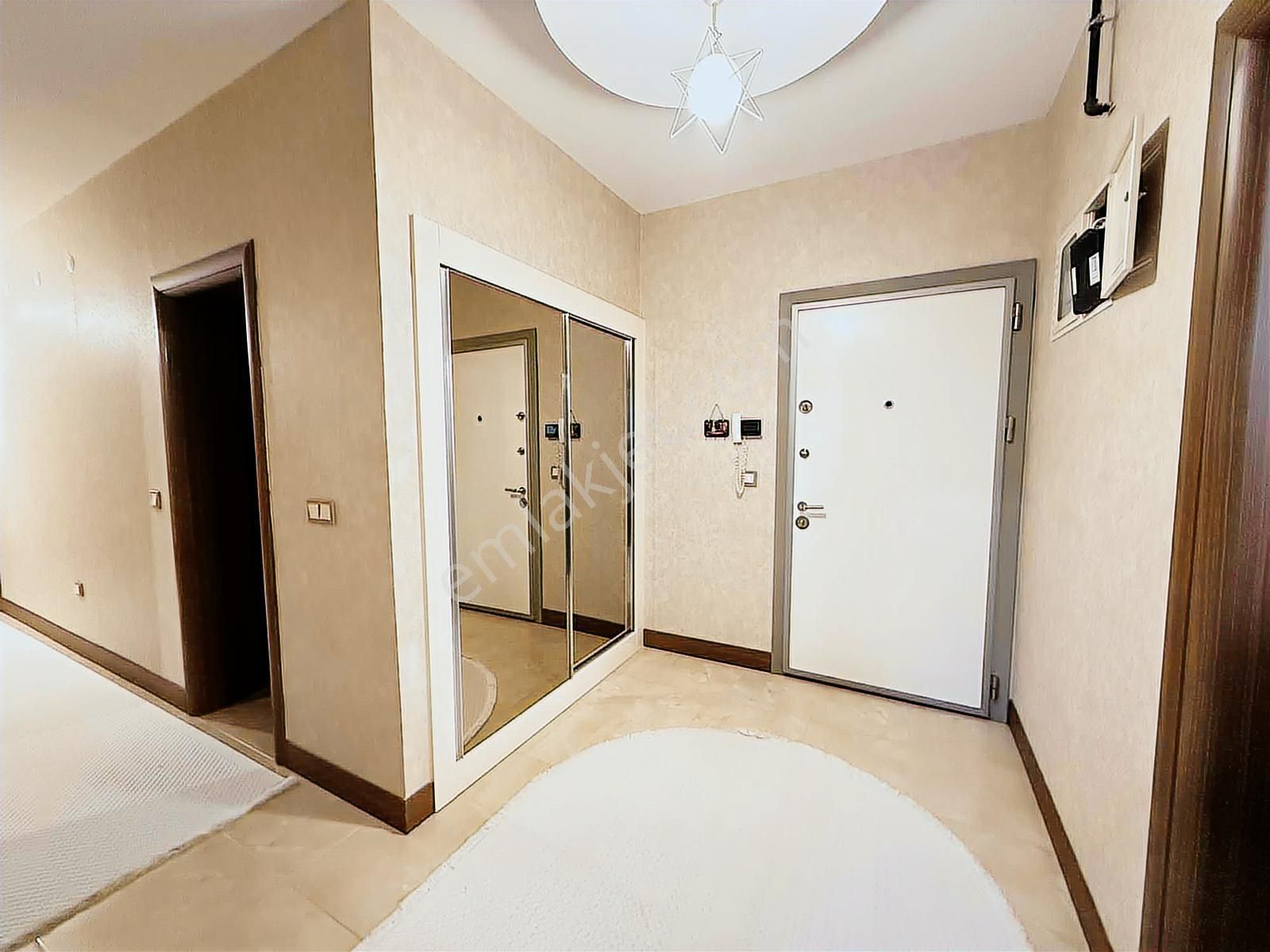 Flora Şehirde Ultra Lüks 4+1 Sitenin En Özel Dairelerinden - Görsel 24