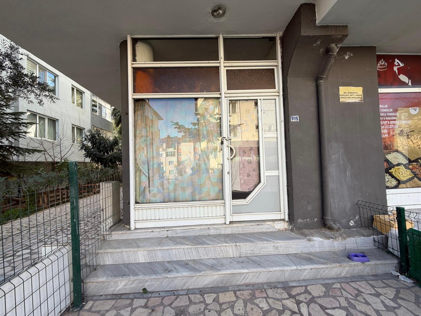 Derince’de-cumhuriyet Caddesi Üzerinde-mükemmel Konumda-fırsat Dükkan - Görsel 13