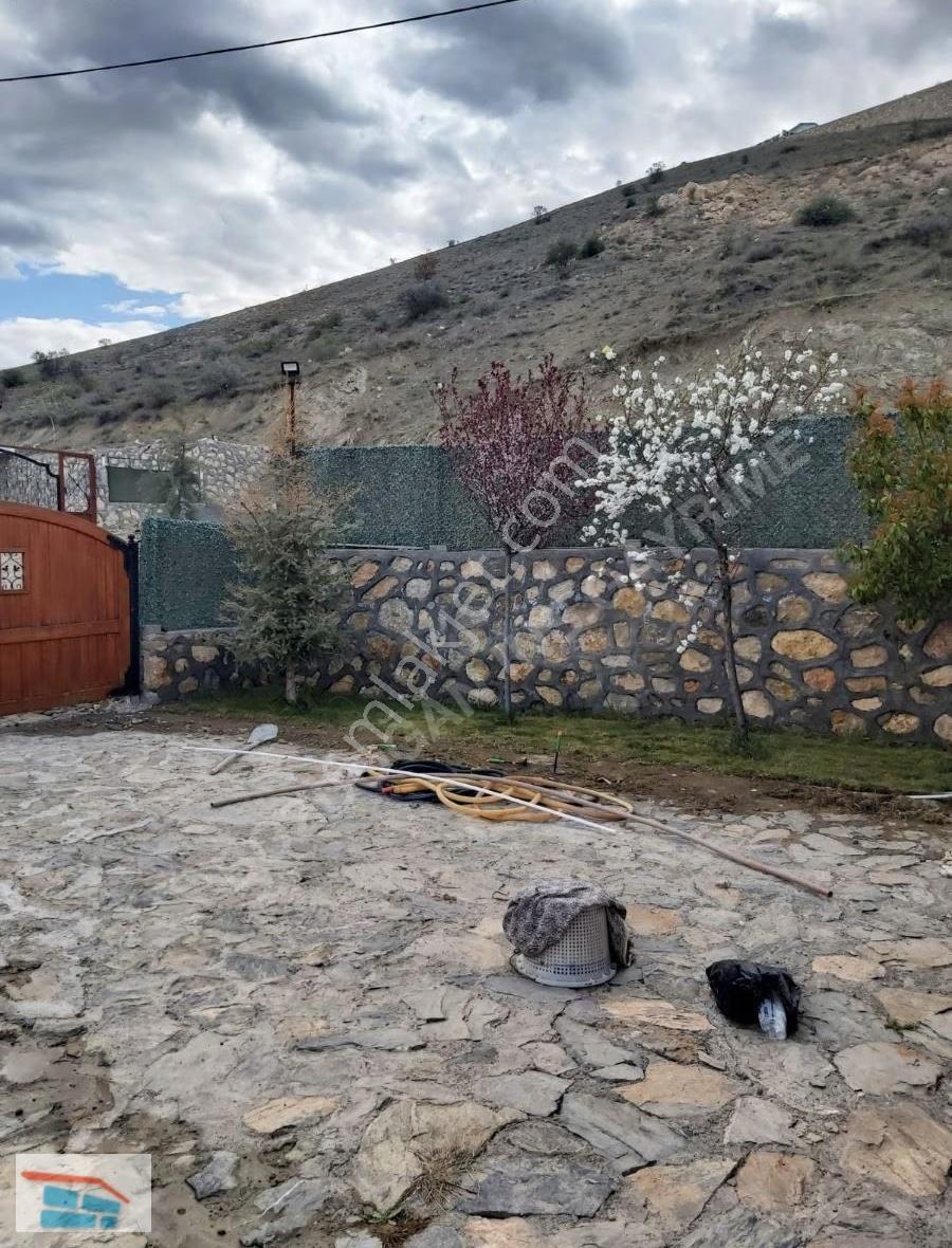 Bozdoğandan Mollakasım Da Satılık Arsa - Görsel 20
