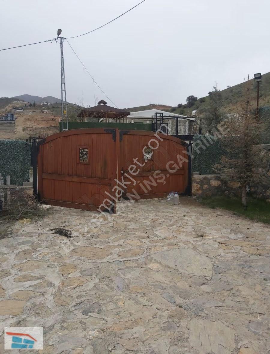 Bozdoğandan Mollakasım Da Satılık Arsa - Görsel 15
