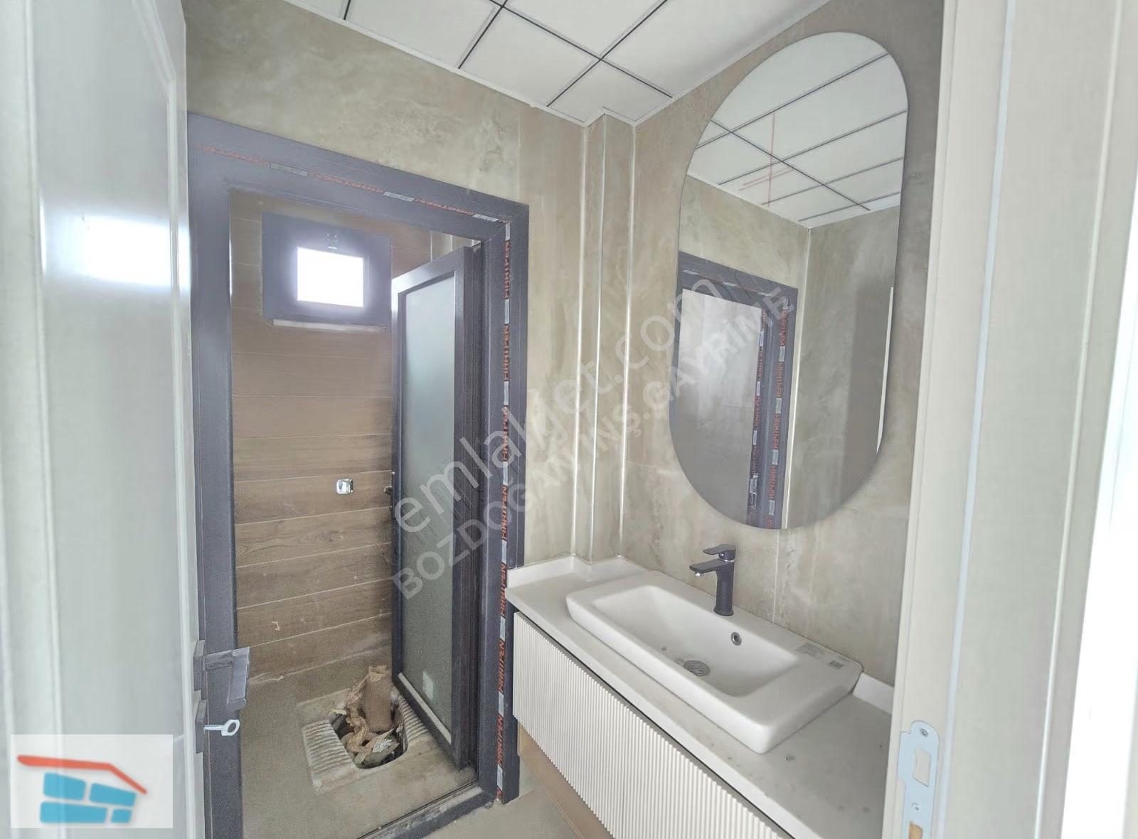 Bozdoğandan Cevat Paşa Mahallesinde Satılık Villa - Görsel 14