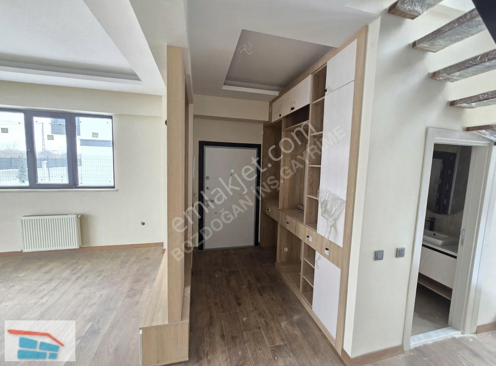 Bozdoğandan Cevat Paşa Mahallesinde Satılık Villa - Görsel 22
