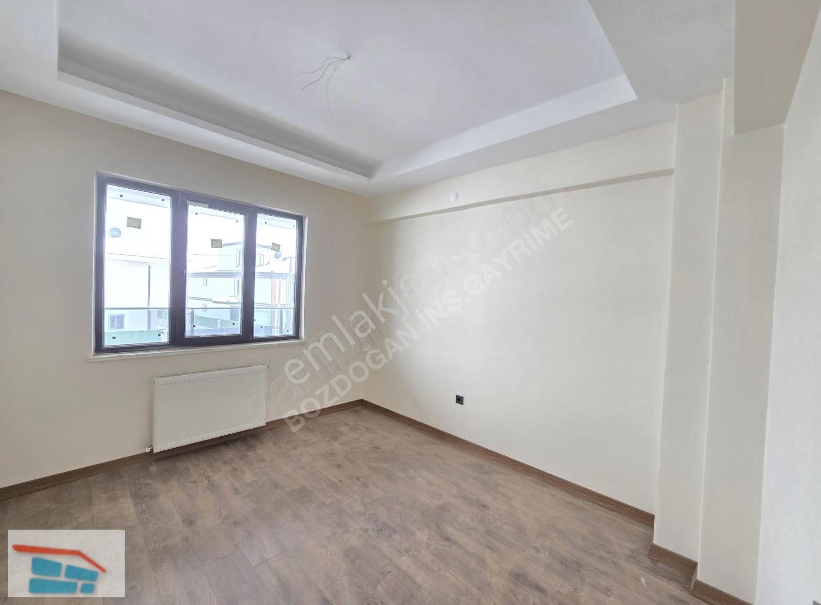 Bozdoğandan Cevat Paşa Mahallesinde Satılık Villa - Görsel 18