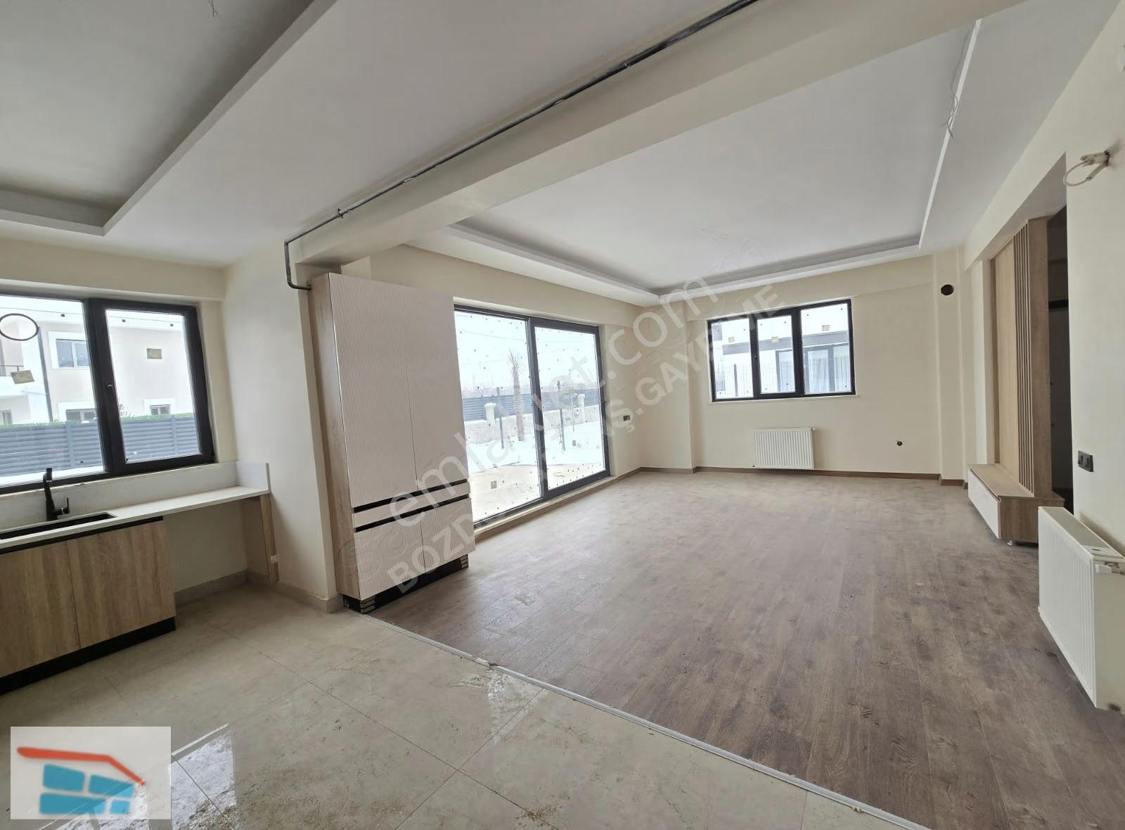 Bozdoğandan Cevat Paşa Mahallesinde Satılık Villa - Görsel 2